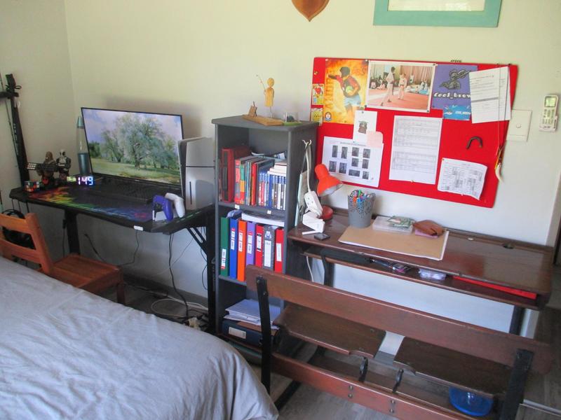 3 Bedroom Property for Sale in Pellissier Free State